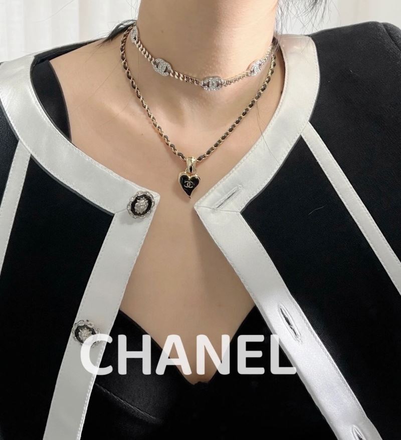 Chanel Necklaces